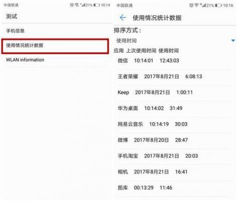 怎么看iphone使用记录仪（如何看苹果手机使用的记录）