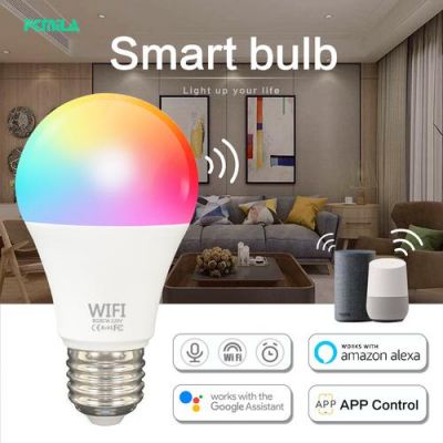 lifesmart智能灯泡(智能灯泡该怎么办)-图2 lifesmart智能灯泡(智能灯泡该怎么办)-图2