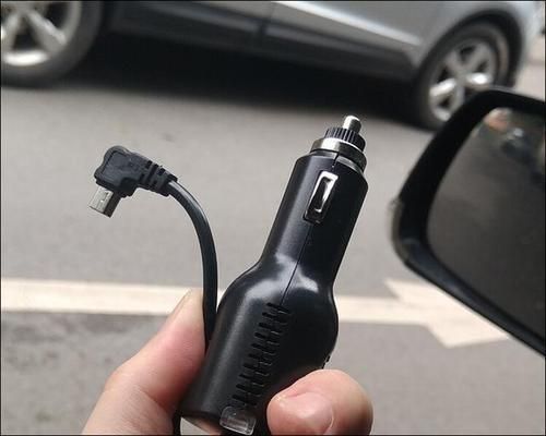 行车记录仪usb接口（行车记录仪USB接口是干嘛的）-图3