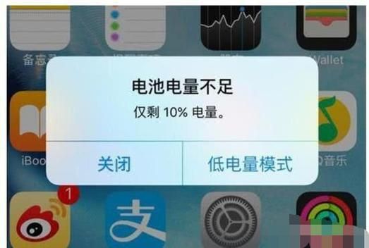 智能手机电越充越少(手机电越充越少咋回事)-图3 智能手机电越充越少(手机电越充越少咋回事)-图3