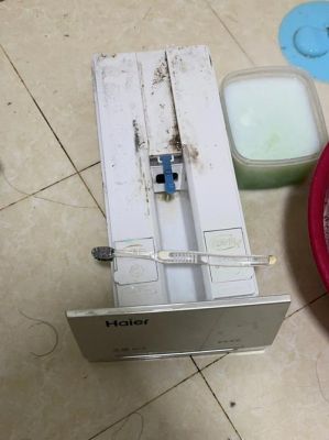 智能投放盒（智能投放盒清洗）
