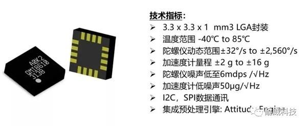 迷你6轴芯片(六轴芯片)-图3 迷你6轴芯片(六轴芯片)-图3
