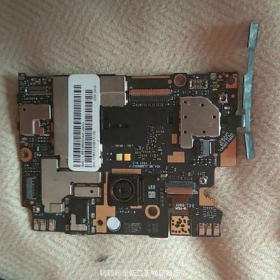 note3皮套芯片（note3拆机）