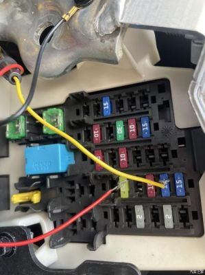 行车记录仪接顶灯线好吗(行车记录仪接顶灯需要降压线嘛)-图2 行车记录仪接顶灯线好吗(行车记录仪接顶灯需要降压线嘛)-图2