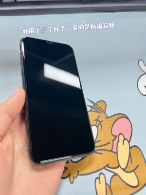 智能手机不贴膜吗（现在手机不贴膜行不行）-图1