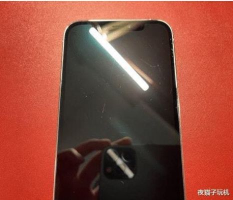 智能手机不贴膜吗（现在手机不贴膜行不行）-图3