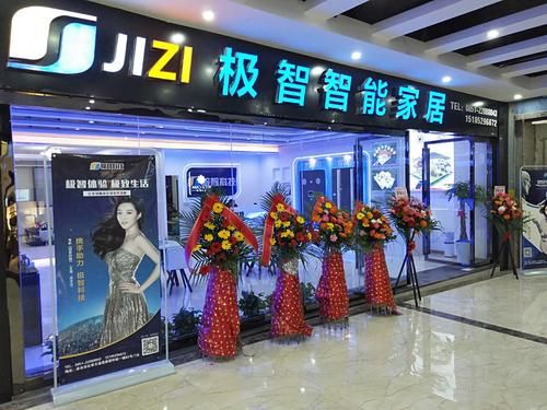 杭州美好家智能家居（浙江美好家未来屋科技有限公司）