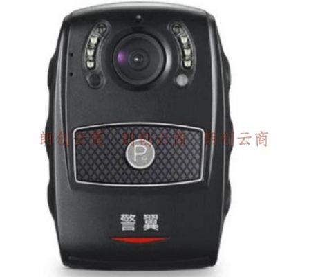警翼执法记录仪肩夹（警翼执法仪记录仪一般价格）