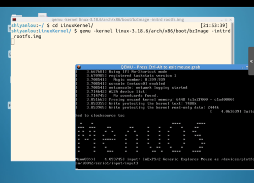 CDlinux芯片(linux 芯片)-图3 CDlinux芯片(linux 芯片)-图3