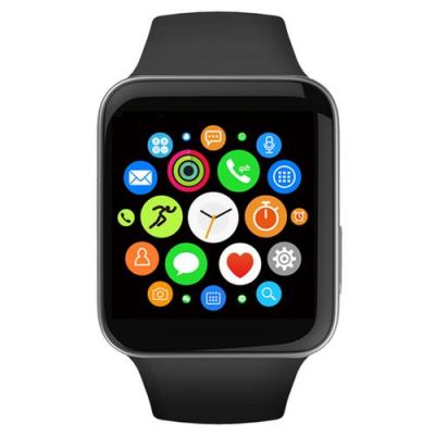 uwatch智能手表（uwatch智能手表APP为什么连不上）