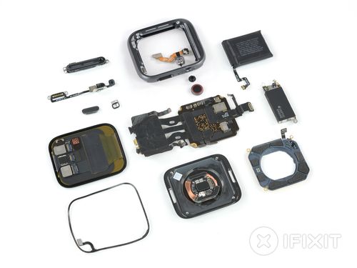 苹果watch4芯片(apple watch series 4芯片)-图1 苹果watch4芯片(apple watch series 4芯片)-图1