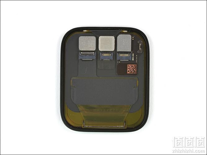 苹果watch4芯片(apple watch series 4芯片)-图3 苹果watch4芯片(apple watch series 4芯片)-图3