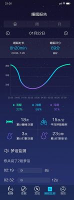 app智能休眠（自动休眠app）