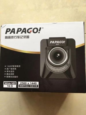 趴趴狗q28行车记录仪（趴趴狗s99行车记录仪）