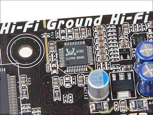 hifi主板芯片(主板音频芯片排行)-图1 hifi主板芯片(主板音频芯片排行)-图1