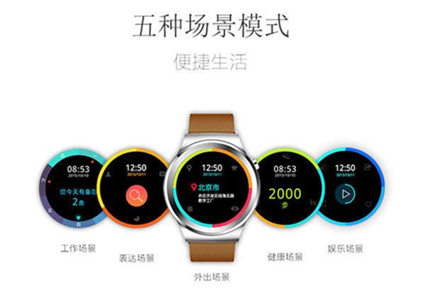 土曼智能手表使用教程(土曼智能手表使用教程图片)-图2 土曼智能手表使用教程(土曼智能手表使用教程图片)-图2