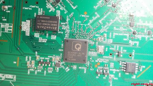 wdr8660芯片(wdr5660芯片)-图3 wdr8660芯片(wdr5660芯片)-图3