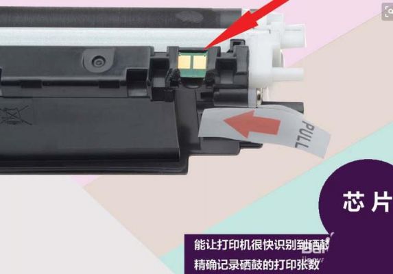 1213加粉换芯片(惠普132nw加粉时芯片能不更换吗)-图2 1213加粉换芯片(惠普132nw加粉时芯片能不更换吗)-图2