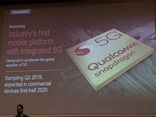 高通5g芯片支持美国5g（美国高通芯片用到哪些手机）