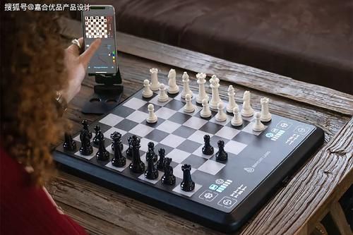 智能象棋棋盘（象棋智能ai）