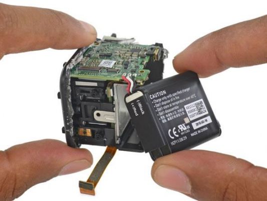 goprohero4芯片(gopro5芯片)-图3 goprohero4芯片(gopro5芯片)-图3