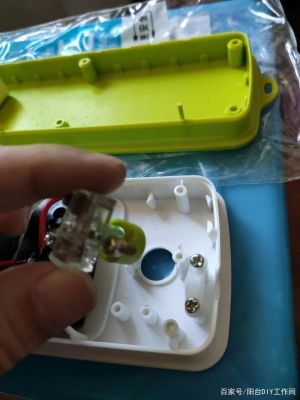 智能插座diy(智能插座低于多少功率自动断电?)-图3 智能插座diy(智能插座低于多少功率自动断电?)-图3