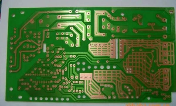 面包板芯片烧坏原因（面包板 pcb）