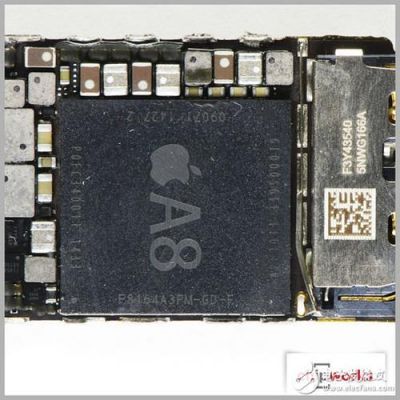 6splus芯片(iphone6plus芯片介绍)-图3 6splus芯片(iphone6plus芯片介绍)-图3