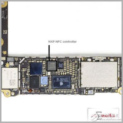 6splus芯片(iphone6plus芯片介绍)-图1 6splus芯片(iphone6plus芯片介绍)-图1