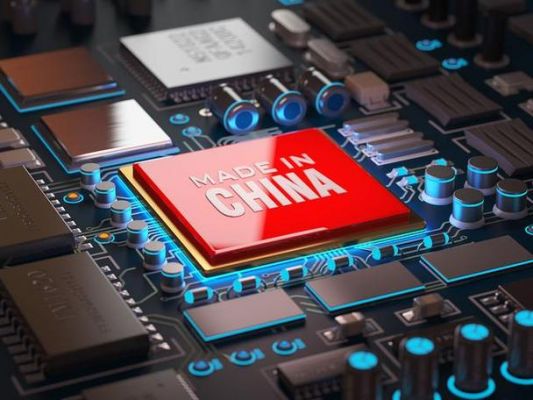 芯片半导体中国(中国半导体芯片制造商)-图1 芯片半导体中国(中国半导体芯片制造商)-图1