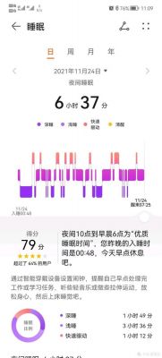 华为智能睡眠模式(华为智能睡眠模式在哪里)-图2 华为智能睡眠模式(华为智能睡眠模式在哪里)-图2