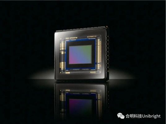 cmos芯片感光度（cmos感光材料）