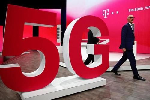 德国宣布支持华为芯片(德国允许华为参与5g建设)-图2 德国宣布支持华为芯片(德国允许华为参与5g建设)-图2