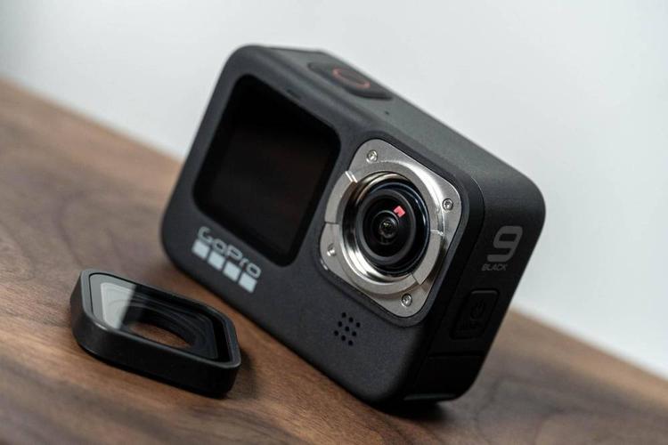 gopro极限运动记录仪(gopro9 行车记录仪)-图2 gopro极限运动记录仪(gopro9 行车记录仪)-图2