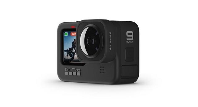 gopro极限运动记录仪(gopro9 行车记录仪)-图3 gopro极限运动记录仪(gopro9 行车记录仪)-图3