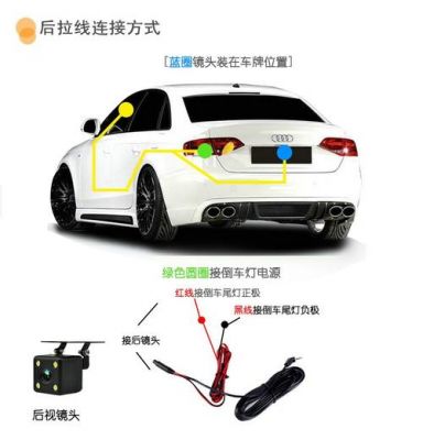 行车记录仪后视2.5插头(行车记录仪后摄像头25插头定义)-图1 行车记录仪后视2.5插头(行车记录仪后摄像头25插头定义)-图1