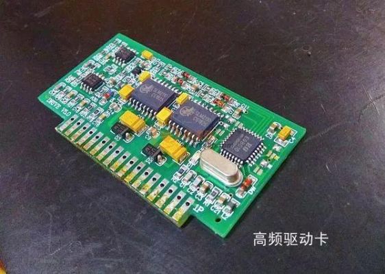 国产半桥芯片(半桥驱动芯片国产)-图3 国产半桥芯片(半桥驱动芯片国产)-图3