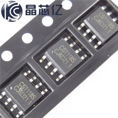 芯片中国驱动(ic驱动芯片制造商)-图3 芯片中国驱动(ic驱动芯片制造商)-图3