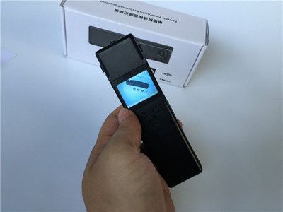 笔式记录仪(记录仪的)-图3 笔式记录仪(记录仪的)-图3