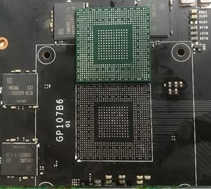 1050显卡芯片图(1050ti 芯片)-图2 1050显卡芯片图(1050ti 芯片)-图2