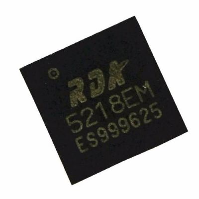 锐迪科芯片rda(锐迪科创微电子)-图3 锐迪科芯片rda(锐迪科创微电子)-图3