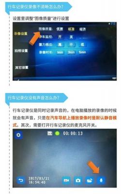 行车记录仪sd卡怎么格式化(内存卡一插上就提示格式化)-图2 行车记录仪sd卡怎么格式化(内存卡一插上就提示格式化)-图2