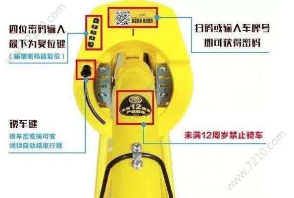 ofo智能锁电池(智能锁电池在哪)-图3 ofo智能锁电池(智能锁电池在哪)-图3
