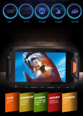 安霸a7l70行车记录仪(安霸行车记录仪怎么连接手机)-图2 安霸a7l70行车记录仪(安霸行车记录仪怎么连接手机)-图2