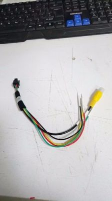 行车记录仪4针插头定义(行车记录仪4pin接口)-图2 行车记录仪4针插头定义(行车记录仪4pin接口)-图2