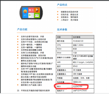 千丁智能(千丁智能门禁说明书)-图1 千丁智能(千丁智能门禁说明书)-图1