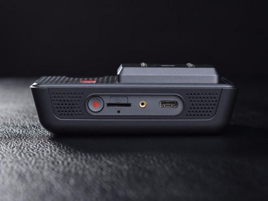 新视界记录仪(新世代行车记录仪)-图3 新视界记录仪(新世代行车记录仪)-图3