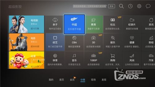 智能电视乐视网（乐视网在电视上叫什么）