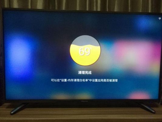 智能电视中病毒(智能电视中毒了怎么办)-图2 智能电视中病毒(智能电视中毒了怎么办)-图2