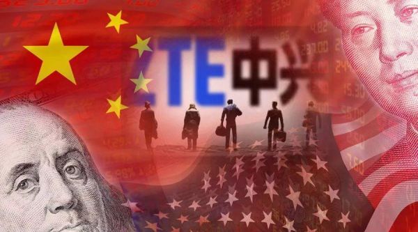 中兴会用美国什么芯片(中兴芯片是美国哪个公司提供的)-图1 中兴会用美国什么芯片(中兴芯片是美国哪个公司提供的)-图1